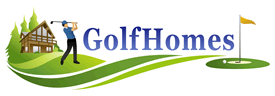 GolfHomes.com - golf community real estate, golf homes, golf lots