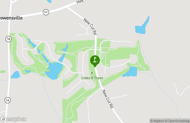 Links O Tryon map