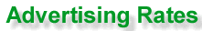 GolfHomes.com Advertising Rates