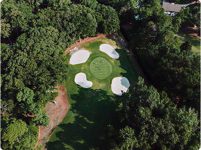 Golf life